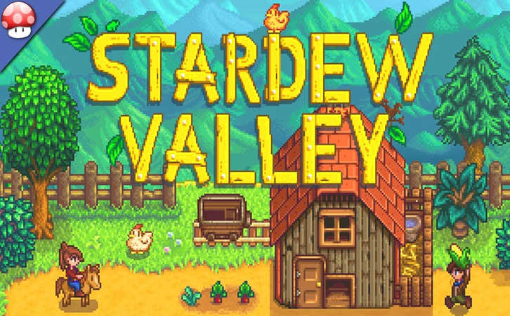 Stardew Valley即将发布的更新1.5将增加新的游戏结束内容插图(1)
