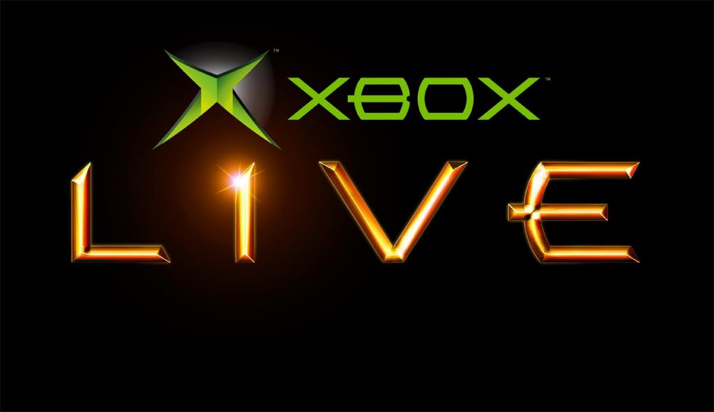 Xbox Live打不开