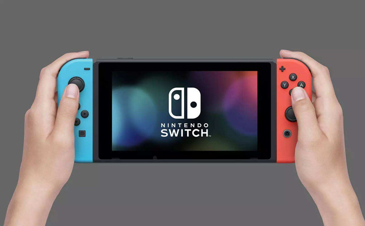 新型Switch20201年发售