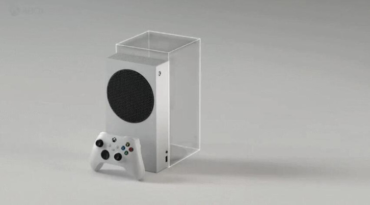 Xbox Series S售价