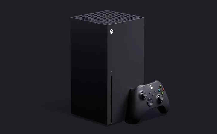 Xbox主机销量1800万