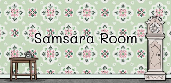 Samsara Room轮回的房间