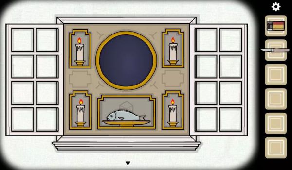 Samsara Room轮回的房间图文流程攻略 隐藏关卡攻略插图(13)