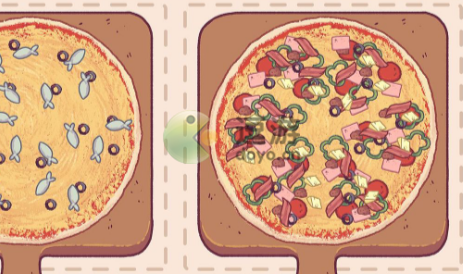 可口的披萨美味的披萨自然母亲